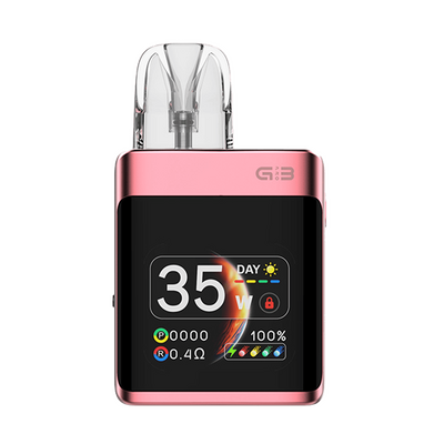 Uwell Caliburn G3 Pro Koko