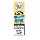 Liquid Banana Ice - Dinner Lady Nikotinsalz 10mg Liquid Banana Ice - Dinner Lady Nikotinsalz 10mg
