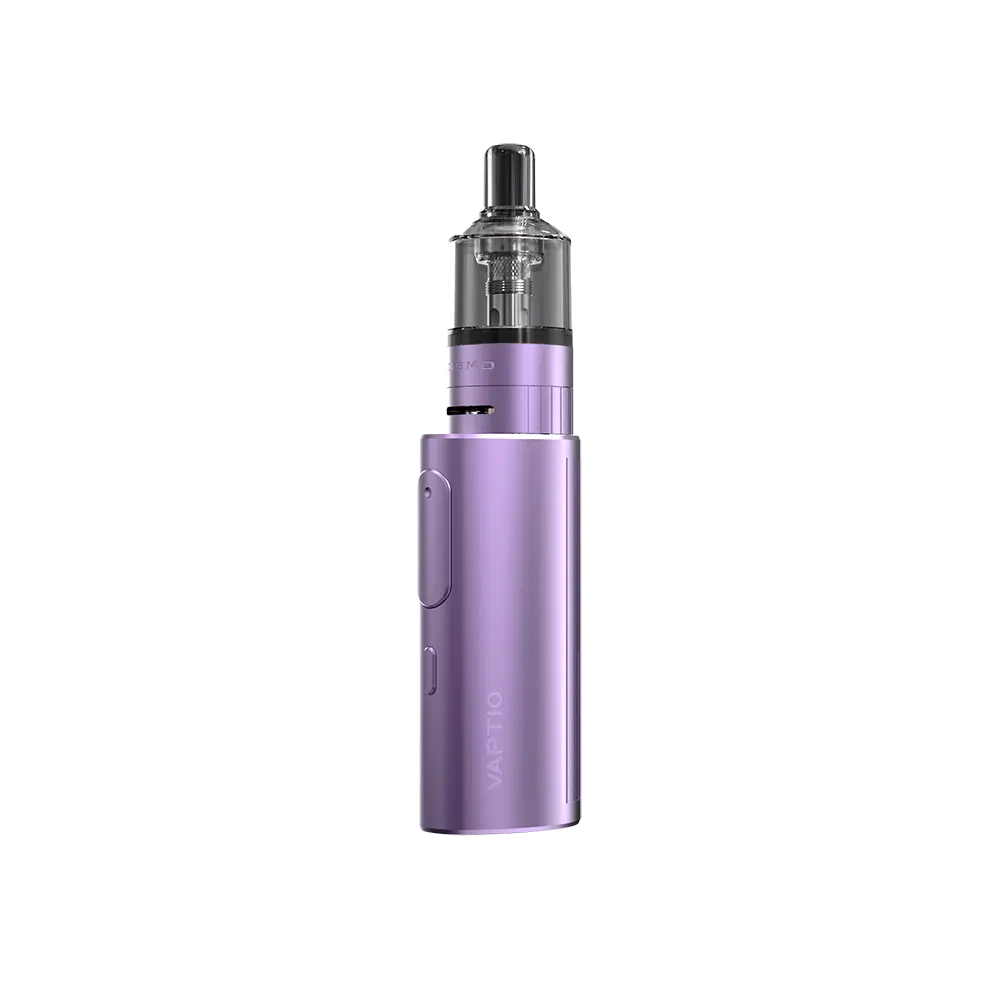 Vaptio Cosmo Prime Pod Kit Lilac