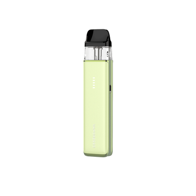 Vaporesso Xros 6 Mini Jelly Green