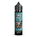 Aroma Iced Vanilla Berry - OWL Salt