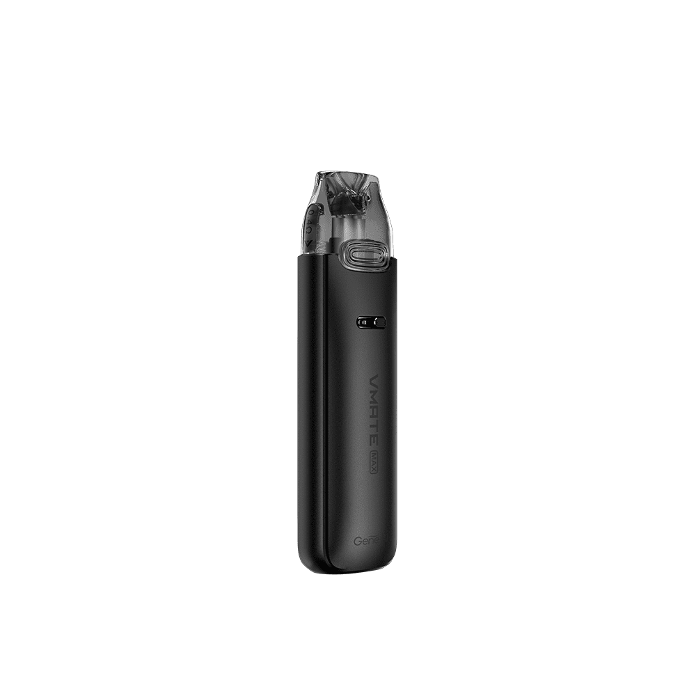 Voopoo VMATE Max Kit Onyx Black