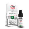 damfaliquid Eisige Traube 10ml 
