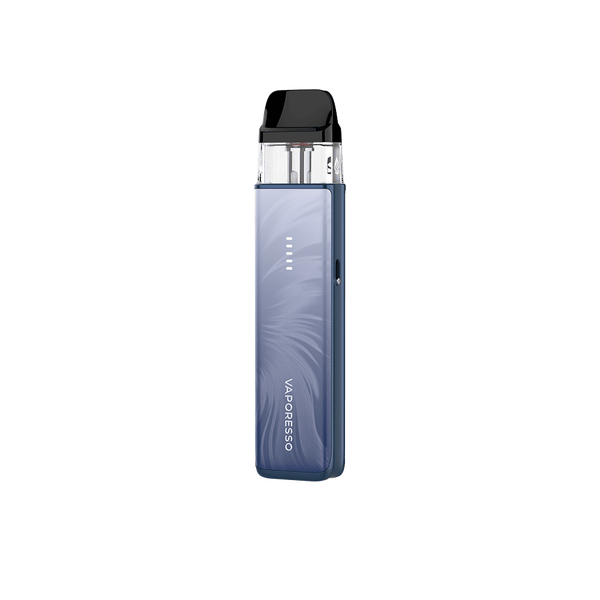 Vaporesso Xros 6 Mini Jelly Green