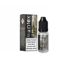 Liquid Vanillepudding - Wanted Overdosed Nikotinsalz 10mg