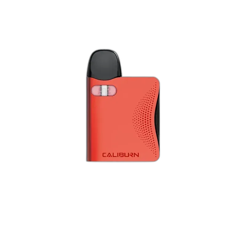 Uwell Caliburn AK3 Pod Kit Red
