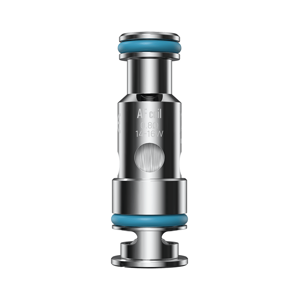 Aspire AF Sieb Coil 0,8 Ohm