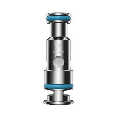 Aspire AF Sieb Coil 0,8 Ohm