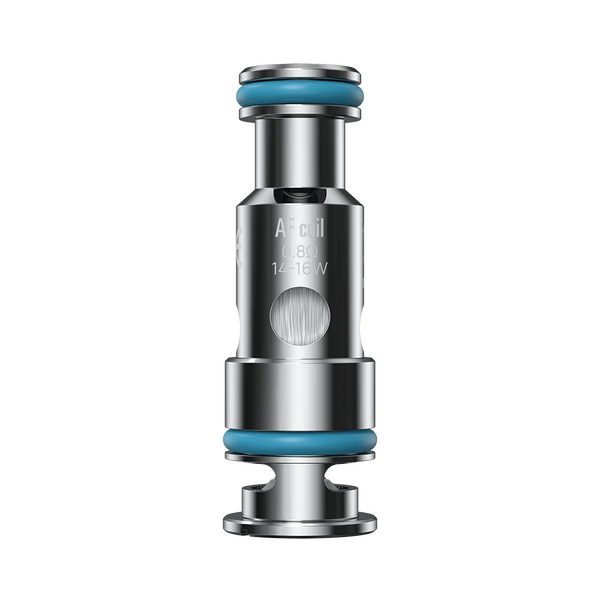 Aspire AF Sieb Coil 0,8 Ohm