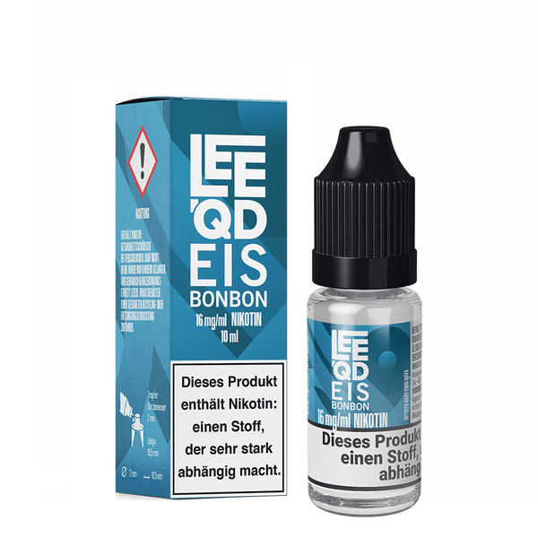 Liquid Eisbonbon - LEEQD 16mg Liquid Eisbonbon - LEEQD 16mg