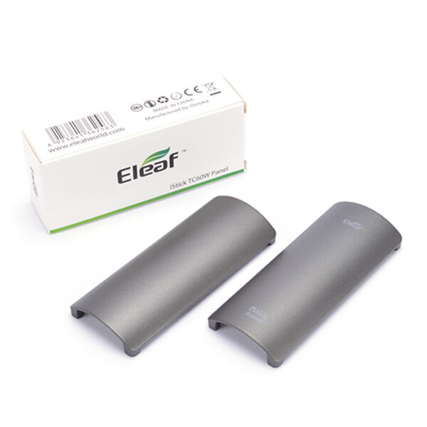 IStick 60W Wechselcover Grau / Anthrazit