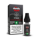 damfaliquid K-Tabak V2 6mg 10ml  C