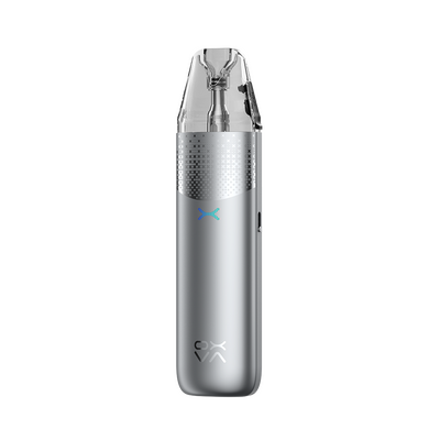 OXVA NeXLIM 2 Mini Kit Titanium Gray OXVA NeXLIM 2 Mini Kit Titanium Gray