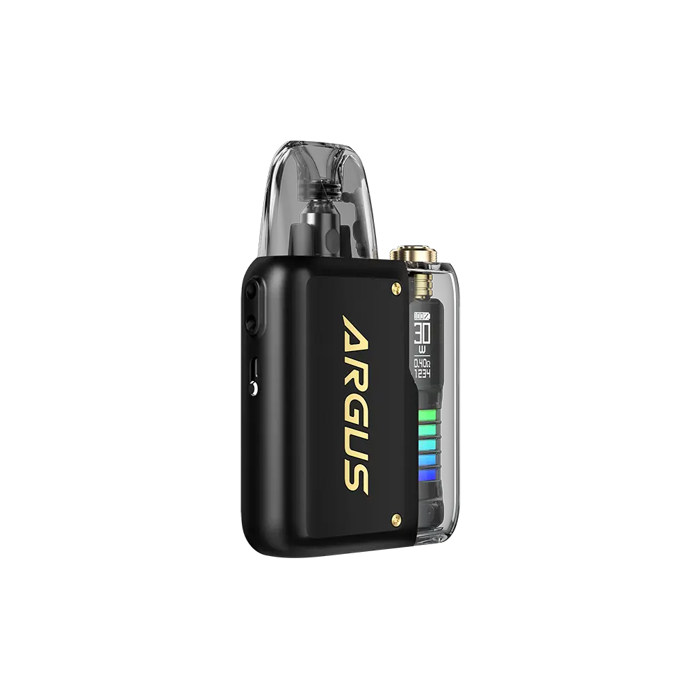 Voopoo Argus P2 Matte Black Pod System