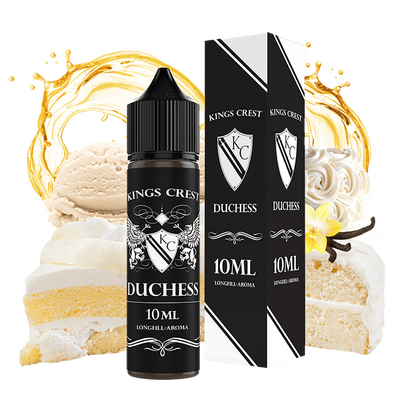 Kings Crest Longfill - Duchess