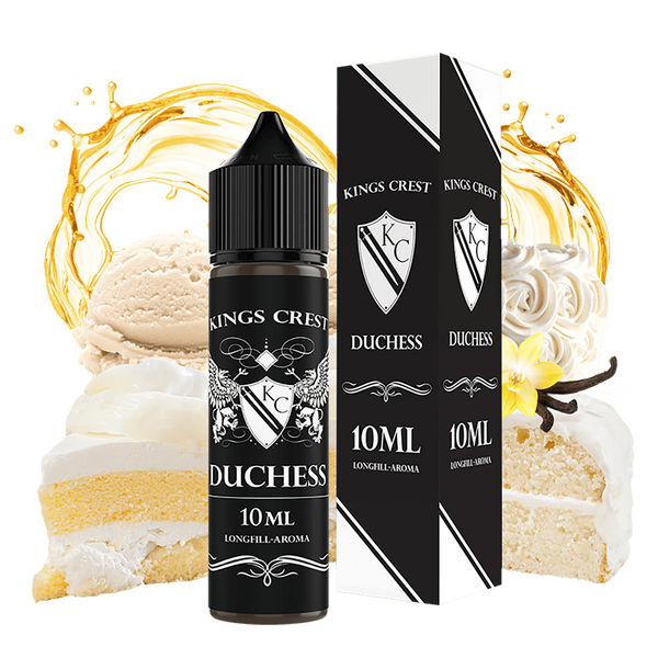 Kings Crest Longfill - Duchess