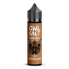 Aroma Cappuccino - OWL Salt
