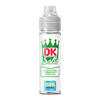 DK Salts Banana Shake Longfill-Aroma 10 ml