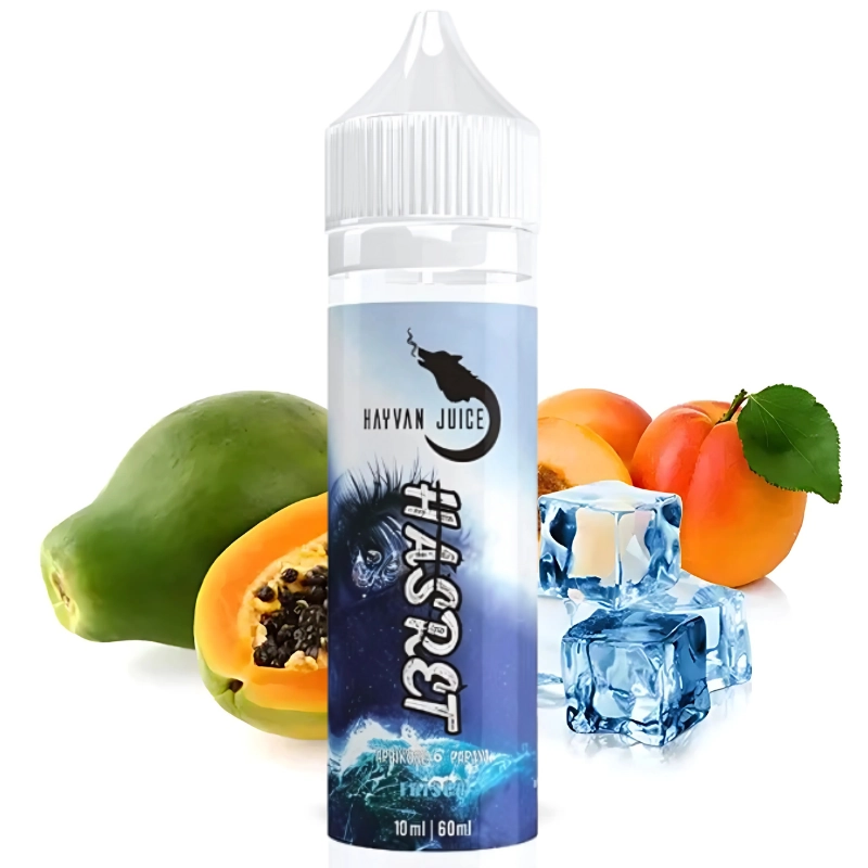 Aroma Hasret - Hayvan Juice Aroma Hasret - Hayvan Juice