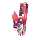 Liquid Purple Rain - Nex Liq Nikotinsalz 20mg