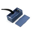 Orca Vape Ladegerät 2-Schacht 10A Orca Vape Ladegerät 2-Schacht 10A