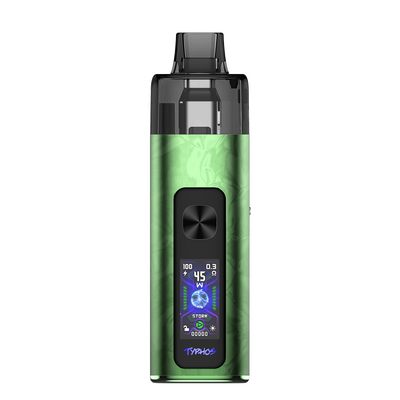 Uwell Typhos Kit Polar Green