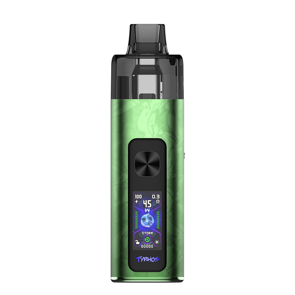 Uwell Typhos Kit Polar Green