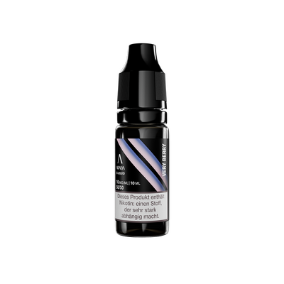 Adalya Nikotinsalz - Verry Berry - 10ml Liquid 10mg