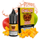 Liquid Tango Mango - OWLIQ Nikotinsalz