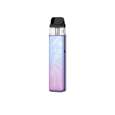 Vaporesso Xros 6 Mini Jelly Green