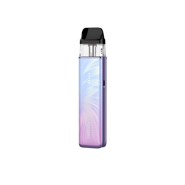 Vaporesso Xros 6 Mini Jelly Green