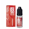 Wassermelone Liquid von LEEQD
