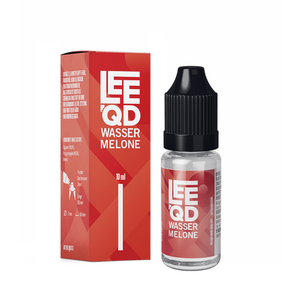 Liquid Wassermelone - LEEQD 0mg