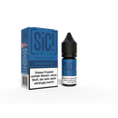 SIC Nikotinsalz Blueberry Ice 10ml Liquid 10mg