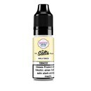 Liquid Vanilla Tobacco - Dinner Lady Nikotinsalz