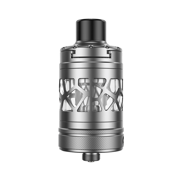 Aspire Nautilus 3SR Tank Silver (Zelos M80) Aspire Nautilus 3SR Tank Silver (Zelos M80)