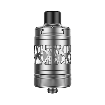 Aspire Nautilus 3SR Tank Silver (Zelos M80)