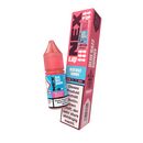 Liquid Blue Razz Gummy - Nex Liq Nikotinsalz