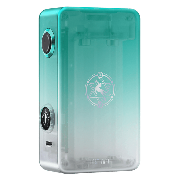 Lost Vape Centaurus P200 Mod Green Wonderland Lost Vape Centaurus P200 Mod Green Wonderland