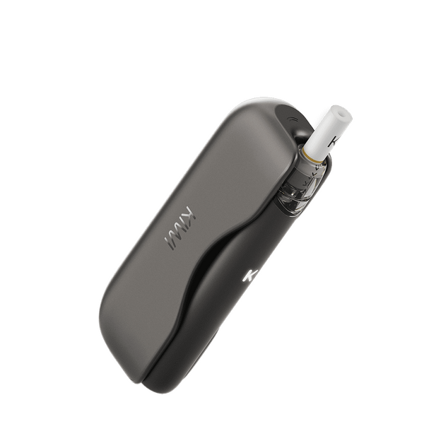 KIWI 2 - Kit Iron Gate