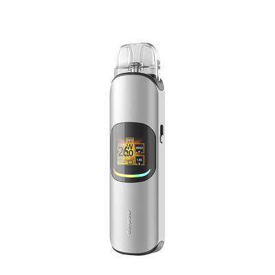 Aspire Pixo Neo Kit Silver Grey