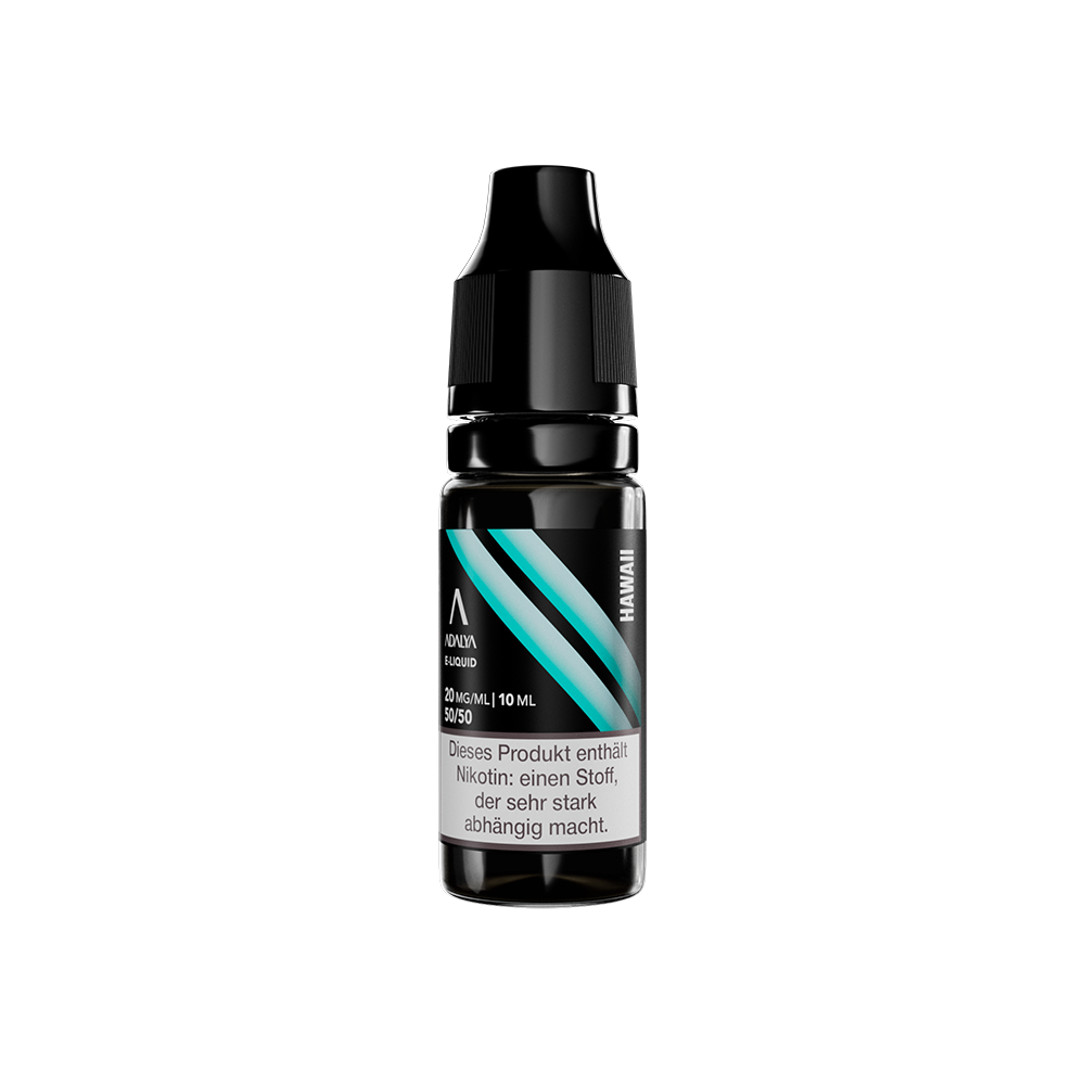 Adalya Nikotinsalz - Hawaii - 10ml Liquid 20mg