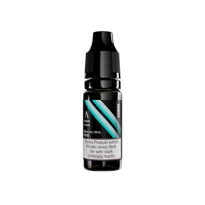 Adalya Nikotinsalz - Hawaii - 10ml Liquid 20mg
