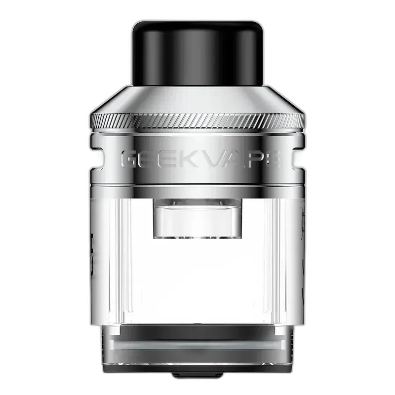 Geekvape Aegis E100 Leerpod Gray Eteno Geekvape Aegis E100 Leerpod Gray Eteno