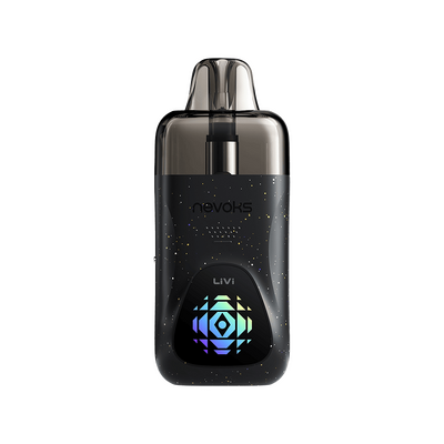 Nevoks LiVi Kit Stellar Black