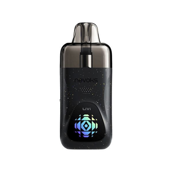 Nevoks LiVi Kit Stellar Black