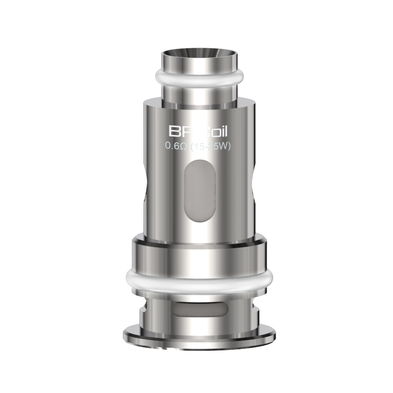 Aspire BP Sieb Coil 0,6 Ohm