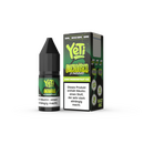 Liquid Kiwi Passionsfruit Ice - Yeti Overdosed Nikotinsalz
