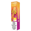 Vuse GO 1000 Lemon Berry 20mg