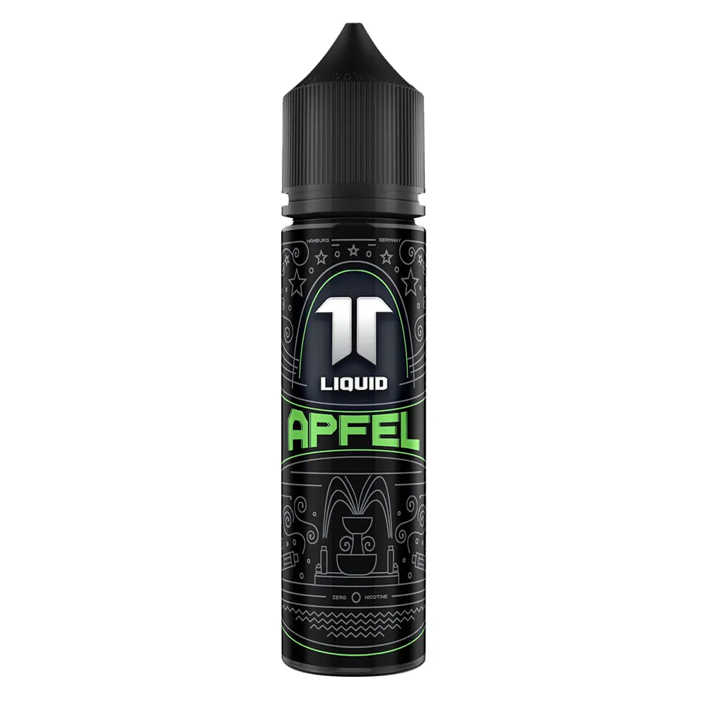 Aroma Apfel - Elf Liquid